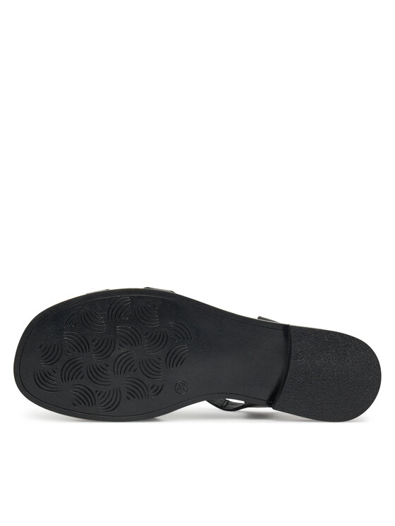 Lasocki Lasocki Sandalen RST-EMIE-04 Schwarz