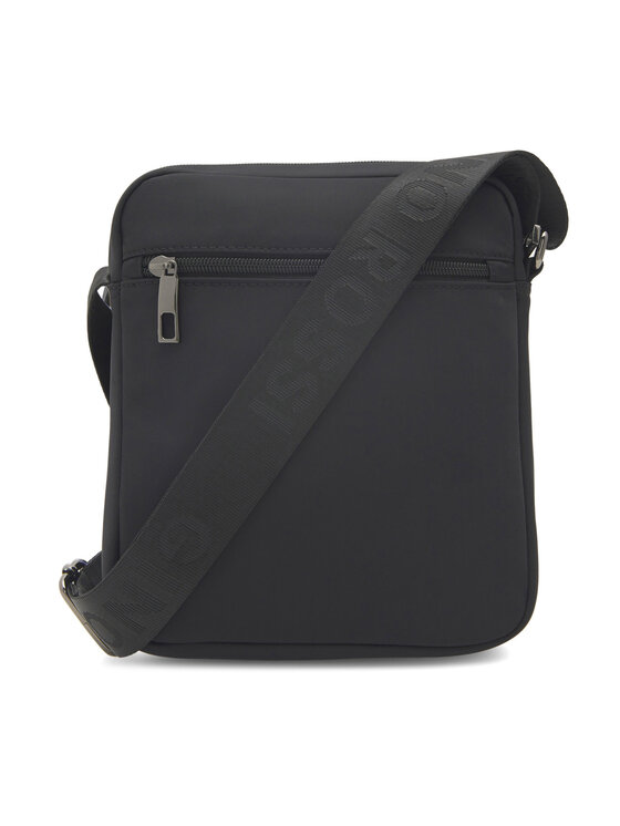 GINO ROSSI Gino Rossi Ľadvinka GIN-E-031-05 Čierna