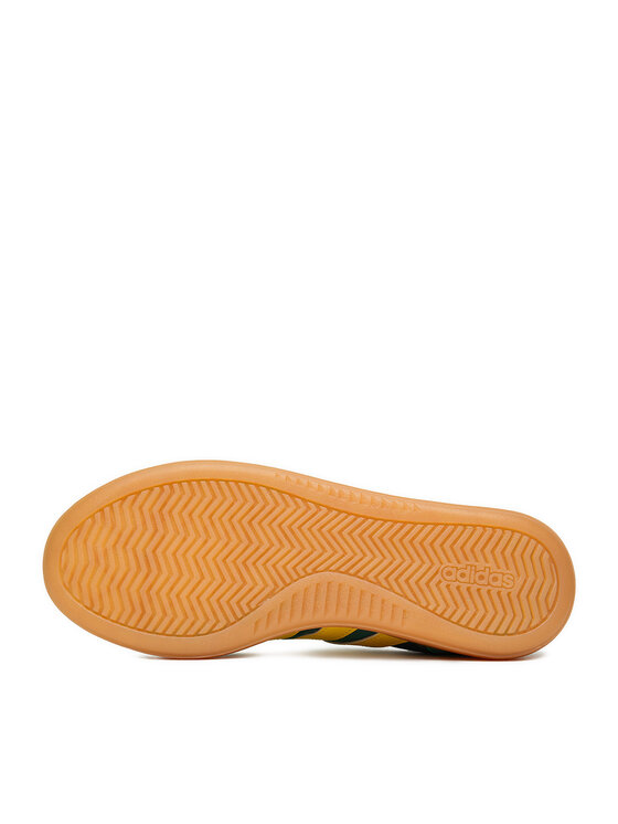adidas adidas Tossud BARREDA DECODE K JQ8852 Roheline