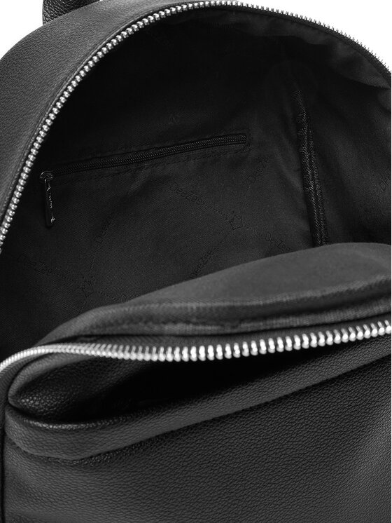 DeeZee DeeZee Plecak C-MDP-S-002-04 Czarny