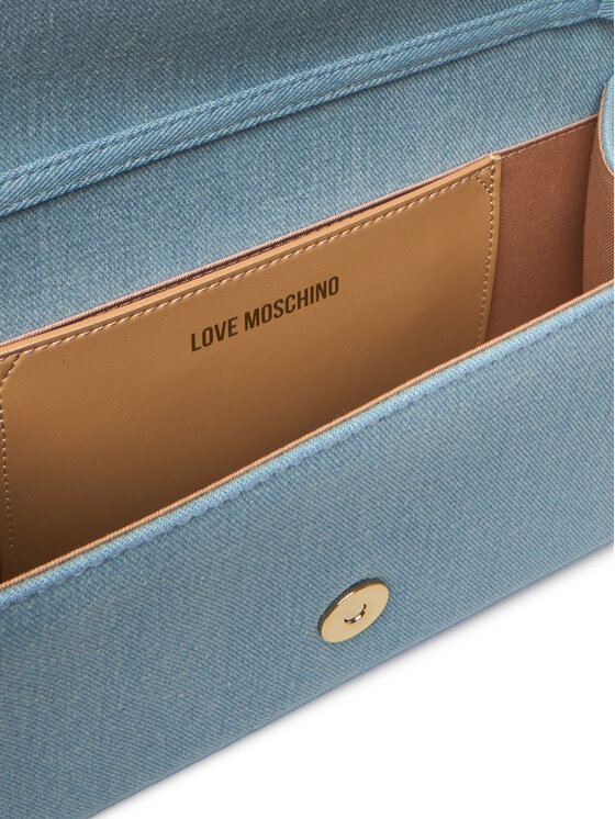 LOVE MOSCHINO LOVE MOSCHINO Soma JC4251PP0MKR0700 Zils