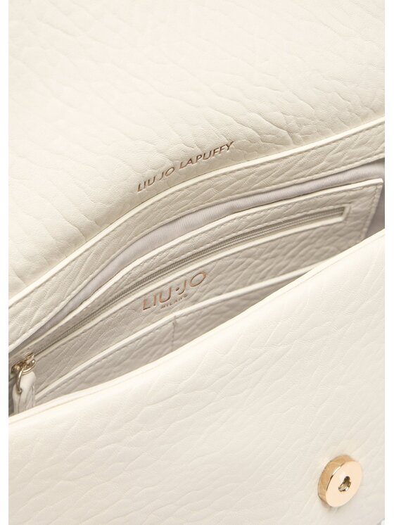 Liu Jo Liu Jo Borsa AF5138E016130002 Bianco