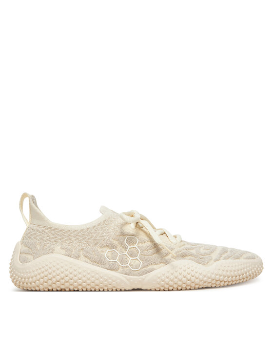 Sneakers Vivo Barefoot Motus Stuido 205458 Écru
