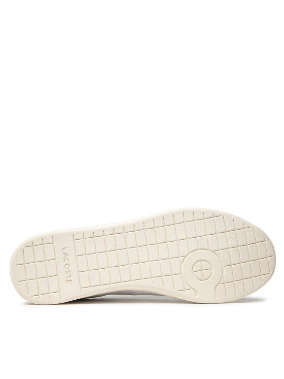 Lacoste Lacoste Sneakers Carnaby Evo 0722 2 Sma 7-43SMA0017X96 Weiß