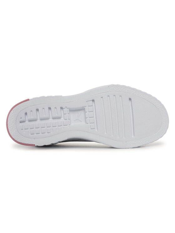 Puma Puma Superge Cali Wedge Mix Wn's 373906 02 Bela