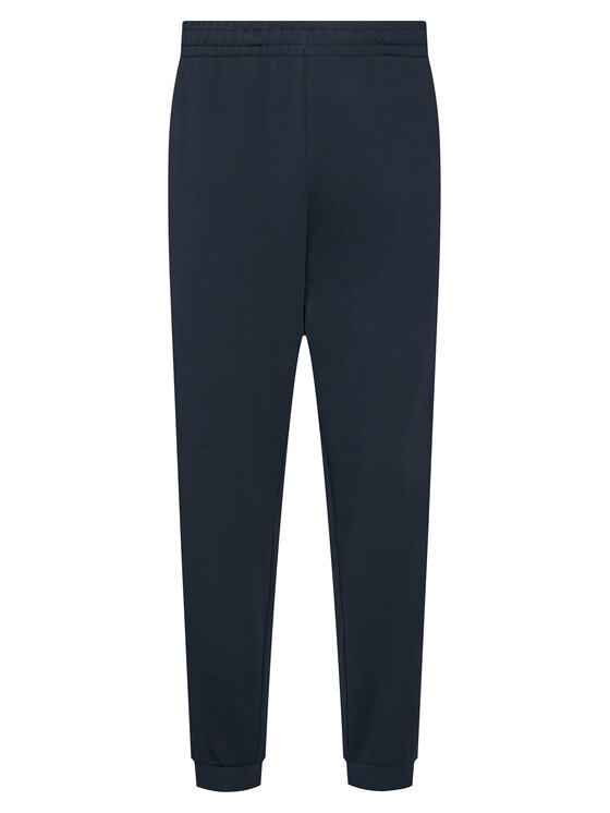 EA7 Emporio Armani EA7 Emporio Armani Jogginghose 7M000154 AF10432 UB102 Dunkelblau Regular Fit