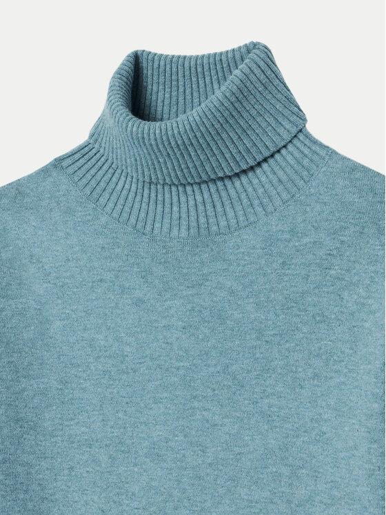 Mayoral Mayoral Ζιβάγκο 345 Μπλε Regular Fit