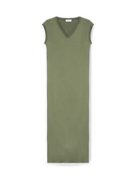 Motivi Motivi Abito da sera 7014Q003411N015 Verde Regular Fit