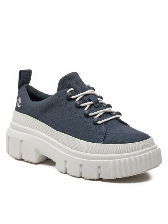 Timberland Timberland Sportcipők TB0A62FCEP41 Sötétkék