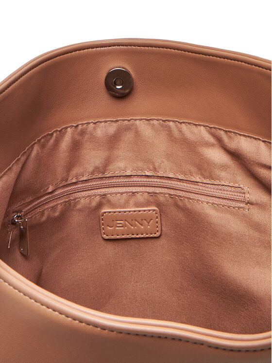 JENNY JENNY Borsetta C-JNY-M-019-08 Marrone