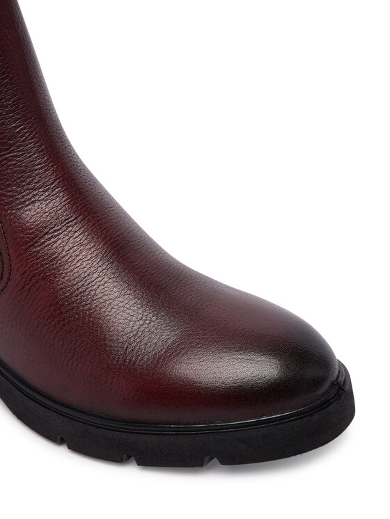 Tamaris Tamaris Chelsea 1-25422-45 Bordeaux