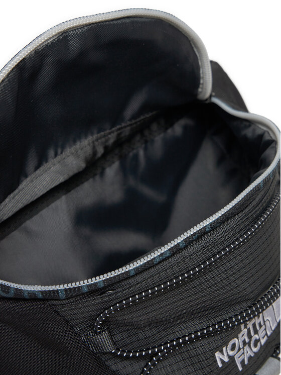 The North Face The North Face Nerka Jester Lumbar NF0A52TM0IO1 Czarny