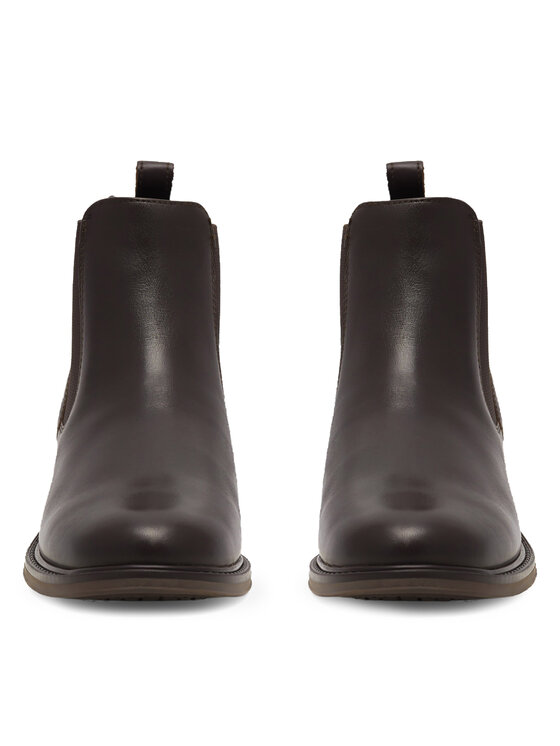 Lasocki Lasocki Klassische Stiefeletten DERBY ARC-DERBY-03 Braun