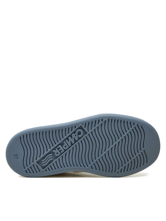 Camper Camper Μποτίνια Tws Kids K900261-009 S Εκρού
