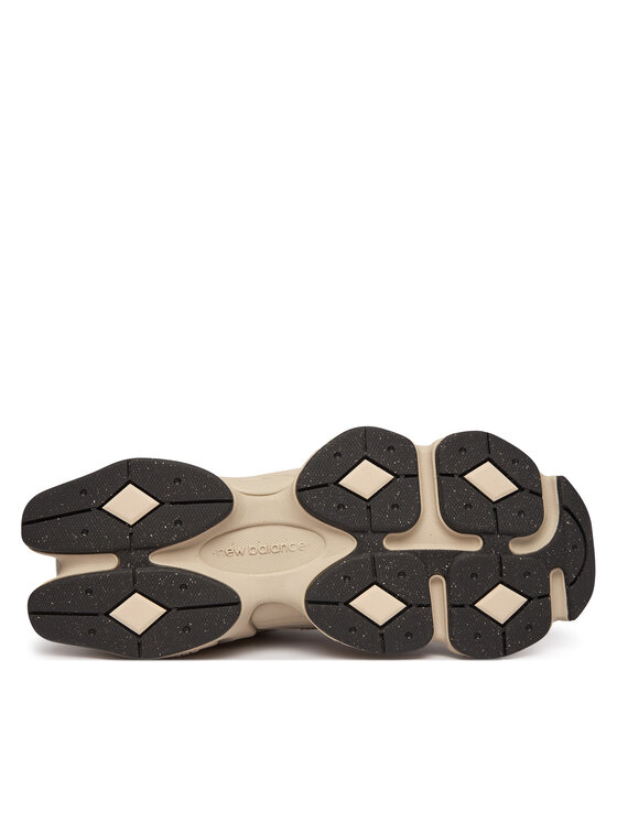 New Balance New Balance Sneakersy U906078T Beżowy