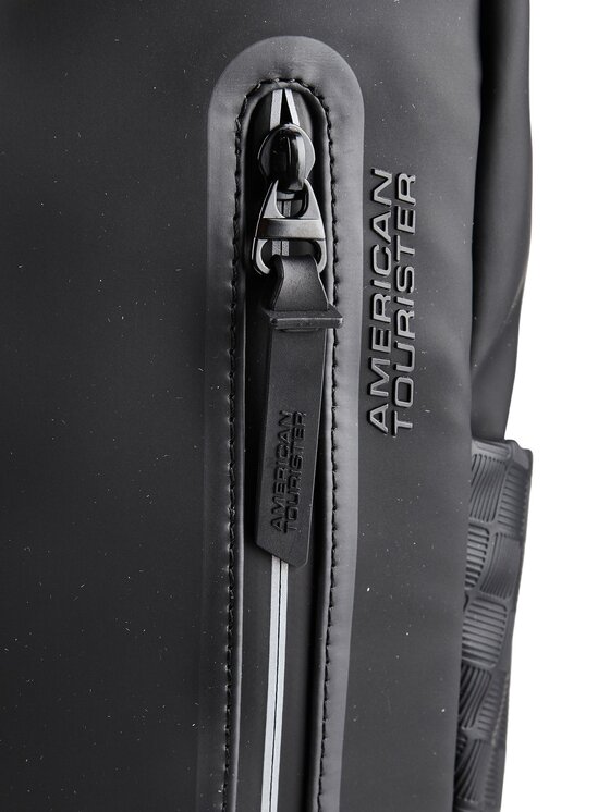 American Tourister American Tourister Plecak 333447 Czarny