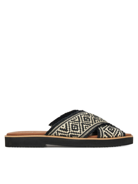 Toms Toms Plätud Mae Crossover 10021986 Must