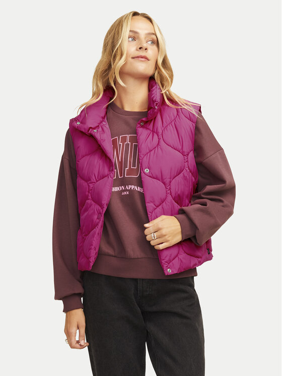 JJXX JJXX Smanicato Sena 12258496 Rosa Regular Fit