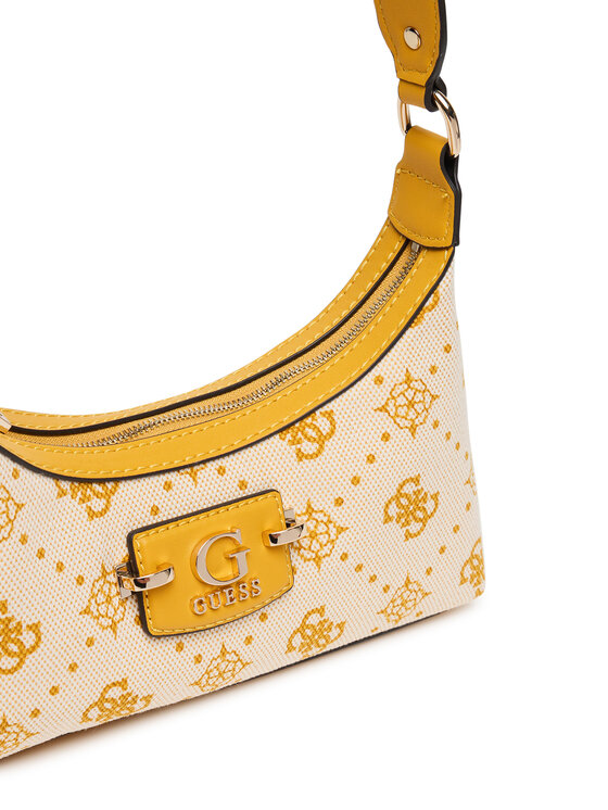 Guess Guess Torebka Neda HWCP96 54170 Beżowy