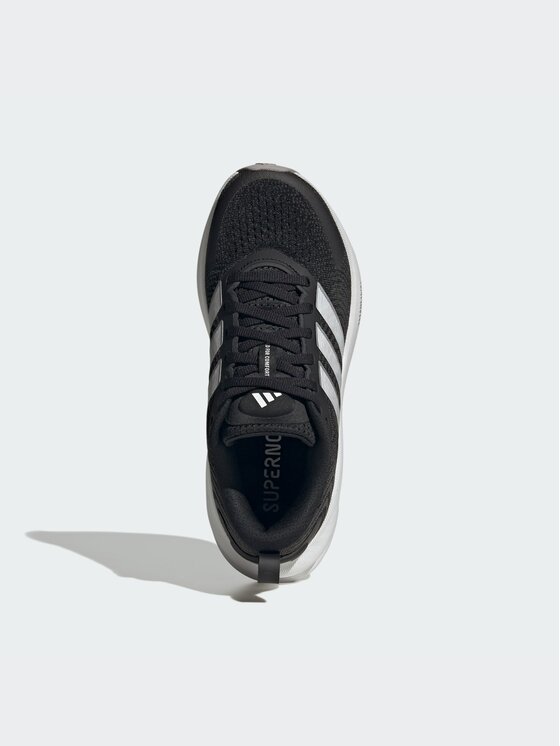 adidas adidas Buty do biegania 168040 Czarny