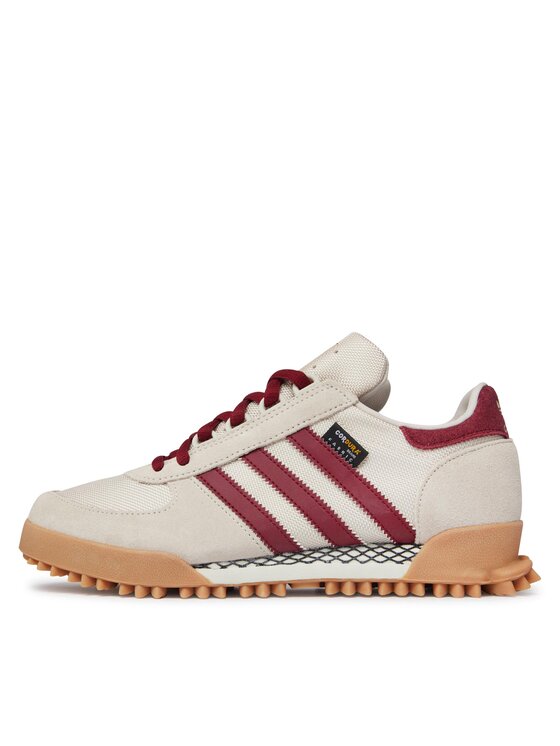 adidas adidas Laisvalaikio batai Marathon TR Shoes IG7398 Smėlio