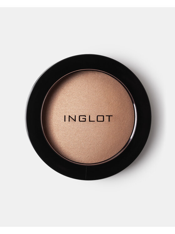 INGLOT INGLOT Bronzie Cheeks Bronzer 42