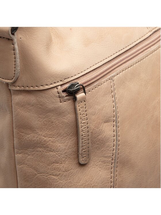 The Chesterfield Brand The Chesterfield Brand Torebka 300332 Beżowy