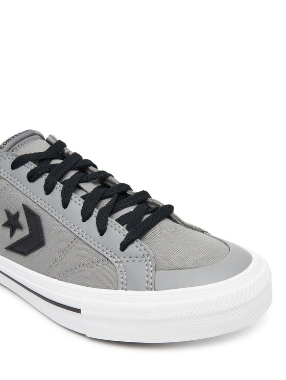 Converse Converse Tenisówki Sport Casual A10548C Szary
