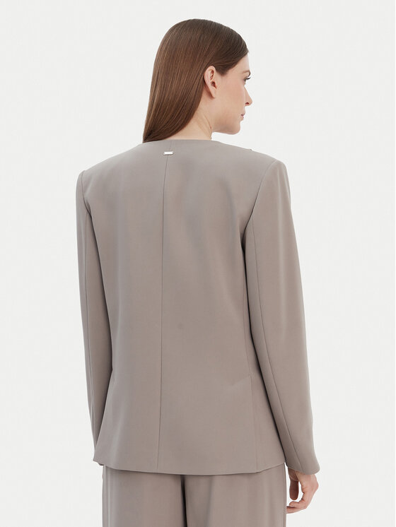 Armani Exchange Armani Exchange Švarkas XW001277 AF16148 U6242 Smėlio Regular Fit