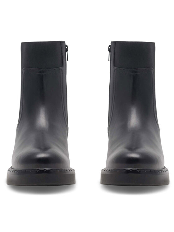 Lasocki Lasocki Stiefeletten WI12-TRAZETA-01 Schwarz