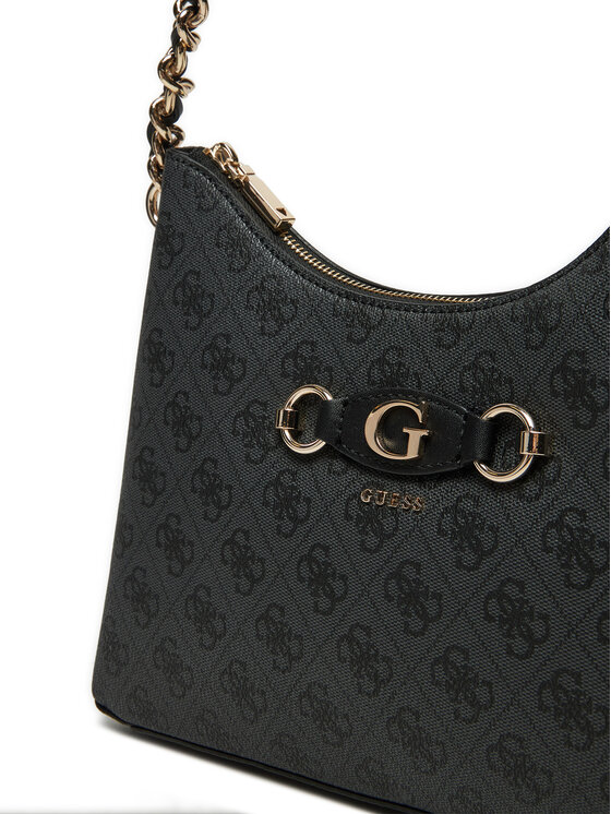 Guess Guess Borsetta HWSG86 54010 Nero