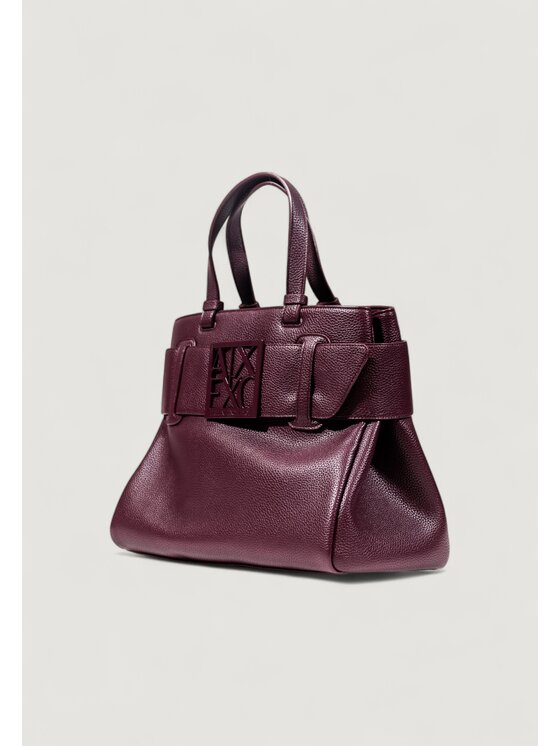 Armani Exchange Armani Exchange Borsa XW000285 AF11902 Bordeaux