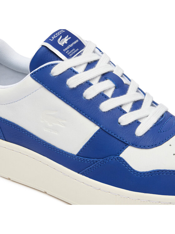 Lacoste Lacoste Αθλητικά Acelip Premium 747SMA0038 Σκούρο μπλε