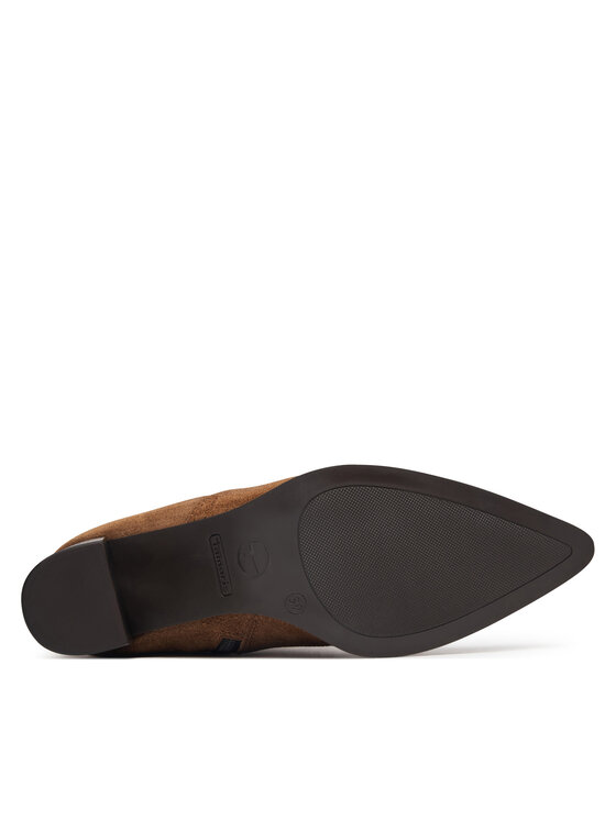 Tamaris Tamaris Ratsasaapad 1-25505-47 Pruun