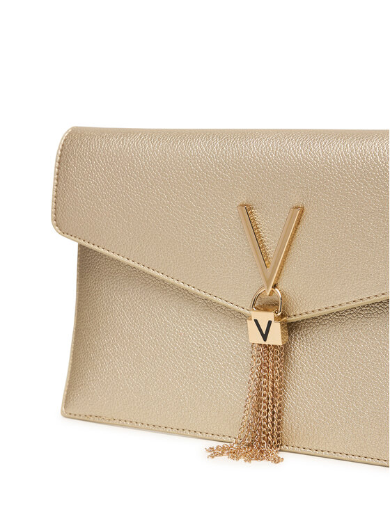 Valentino Valentino Handtasche Luxe VBS9XJ17 Goldfarben