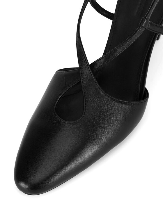 Gino Rossi Gino Rossi Sandalen CHARLI-V2023-18-1 Schwarz