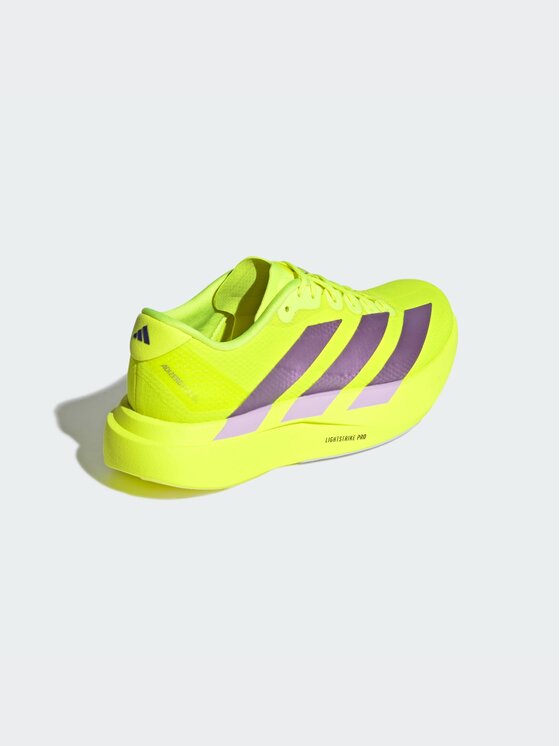 adidas adidas Buty do biegania 159425 Żółty