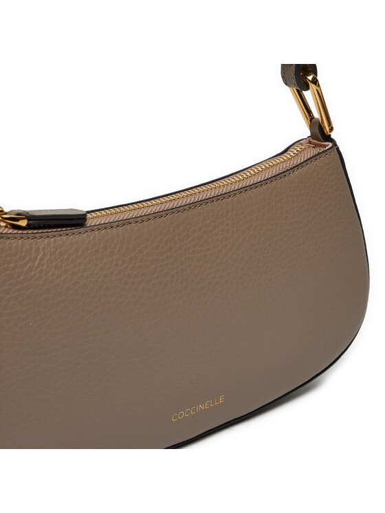 Coccinelle Coccinelle Handtasche MRF Merveille E5 MRF 52 01 01 Beige