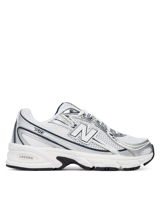 New Balance New Balance Tenisice U740WN2 Siva