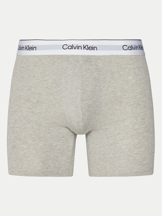 Calvin Klein Underwear Calvin Klein Underwear Комплект боксерки 000NB3992A Цветен