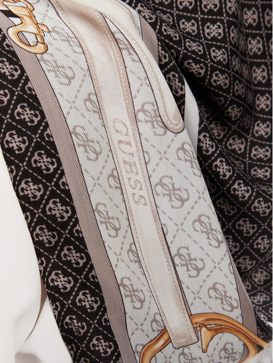 Guess Guess Rätt AW5302 SIL03 Must