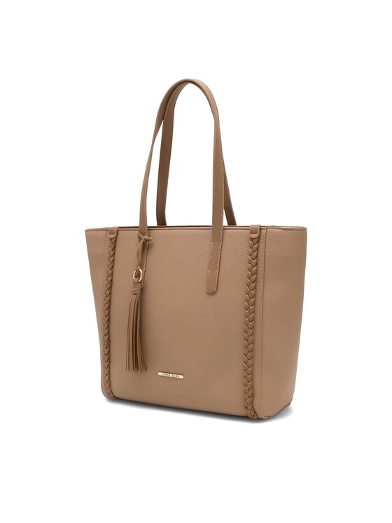 Jenny Fairy Jenny Fairy Tasche MJS-C-040-05 Braun