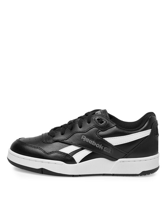 Reebok Reebok Sneakersy BB 4000 II 100033315 W Czarny