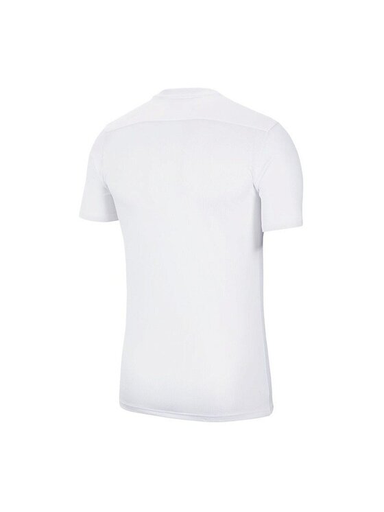 Nike Nike T-Shirt BV6708-103_Xxxxl (203cm) Biały Standard Fit