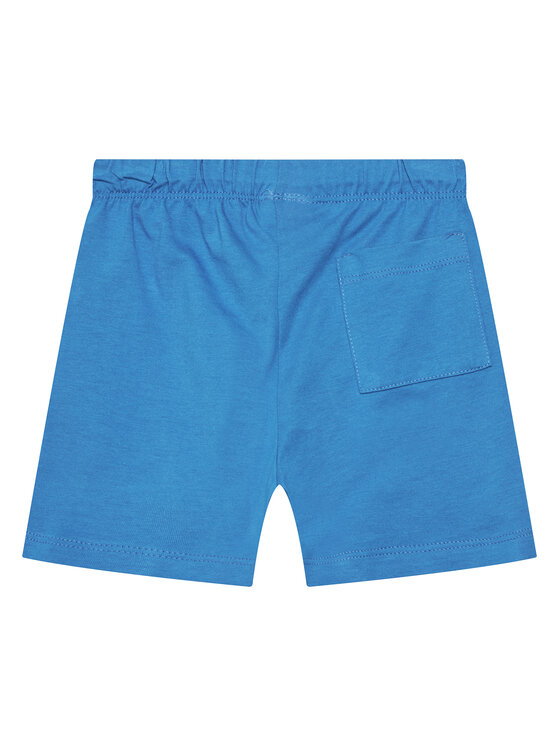 United Colors Of Benetton United Colors Of Benetton Completo T-shirt e pantaloncini 3096GK00Q Multicolore Regular Fit