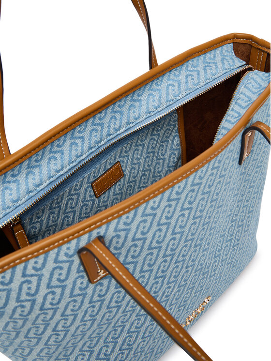 Liu Jo Liu Jo Handtasche AA6070 T379A Blau
