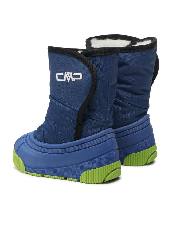 CMP CMP Schneeschuhe Baby Latu 39Q4822 Dunkelblau