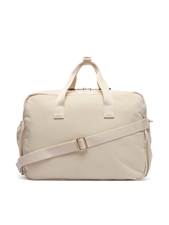 Tommy Hilfiger Tommy Hilfiger Torba za dječja kolica KA0KA00026 Krem