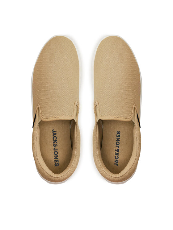 Jack & Jones Jack & Jones Tenisky Jfwrichmond 12257225 Sivá