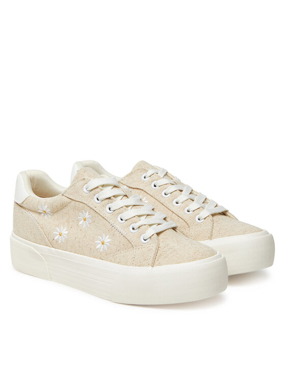 Call It Spring Call It Spring Tossud Feeona 13948367 Beež